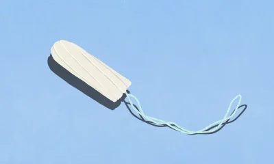 Strong Vaginal Smell And Brown Discharge? It Could Be A Retained Tampon