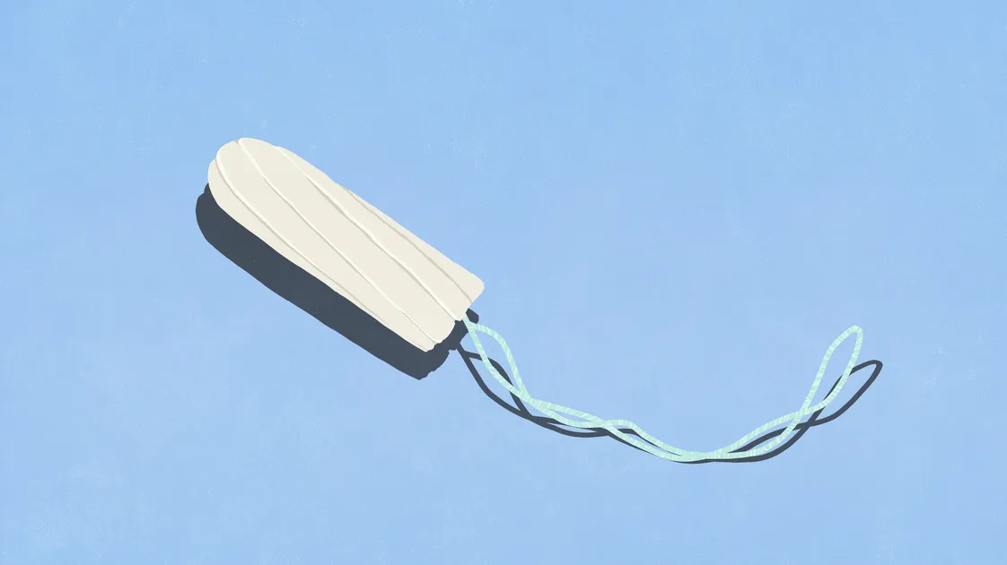 Strong Vaginal Smell And Brown Discharge? It Could Be A Retained Tampon