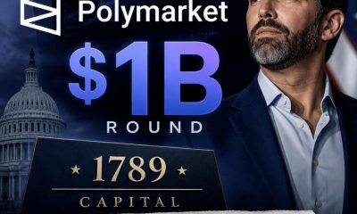 Crypto Breaking News