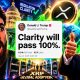 XRP NO ONE IS READY FOR THIS.