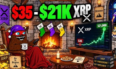 Ripple Just Put XRP In Front Of MILLIONS.. Remember XRP GLITCHED $21,312 On Live TV!