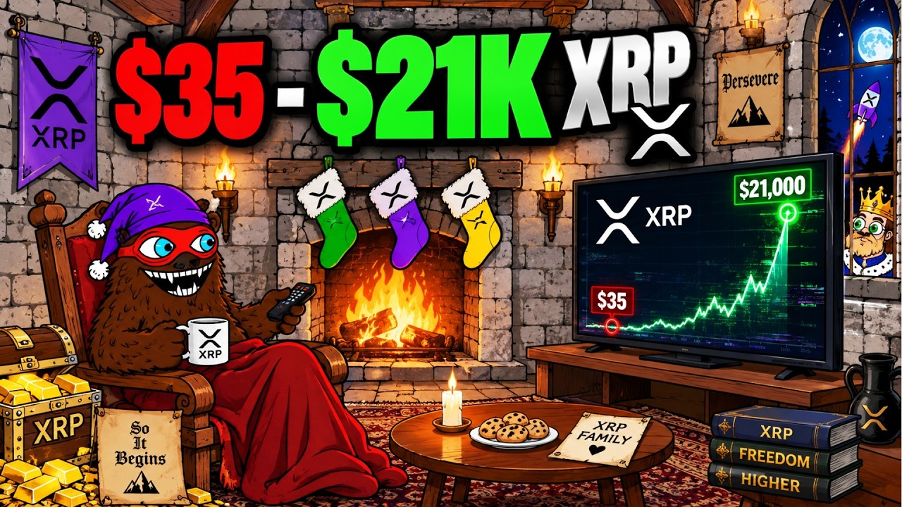 Ripple Just Put XRP In Front Of MILLIONS.. Remember XRP GLITCHED $21,312 On Live TV!