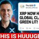 HOLY CR*P!!!! DID G20 JUST GAVE XRP CLARITY!?!?! XRP GREEN LIGHT!?