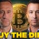 Why This Bitcoin Dip Is Actually Bullish | Mike Alfred