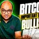 Bitcoin Important Charts, Bullish?