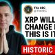 SEC JUST DROPPED A HISTORIC XRP BOMBSHELL!!! (THIS TRIGGERS BULLRUN?!?!)