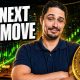 Bitcoin & Altcoins Are WAKING UP (Almost Time)