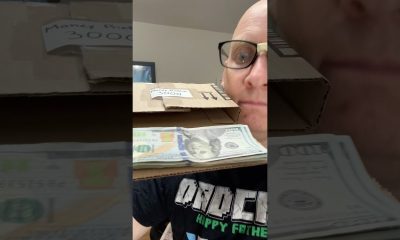Wilbur’s Money Printerer 3000