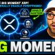 THIS IS THE BIG MOMENT XRP! THIS WILL LITERALLY ENABLE EVERYTHING!