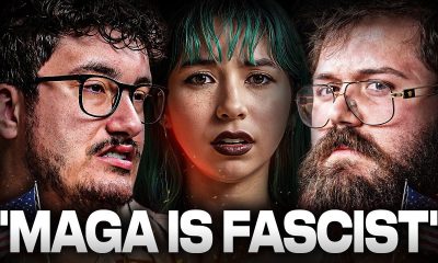 $418,000 Of Debt To "Flee Trumps America" | Financial Audit
