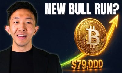 Bitcoin Just Hit $79,000. Has The New Bull Run Started?