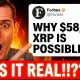 DID FORBES JUST CALL $58,000 XRP?!??! (IS IT ACTUALLY POSSIBLE?!!)