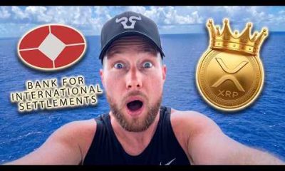 Ripple XRP ACT FAST: THE BANK FOR INTERNATIONAL SETTLEMENTS CONFIRMED THE XRPL!? (EPIC CRYPTO NEWS)