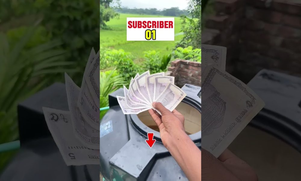 #money #ihavethisthingwithplants #minivlog #whowillbemylifepartner#lifeisbutadream #viral #comedy