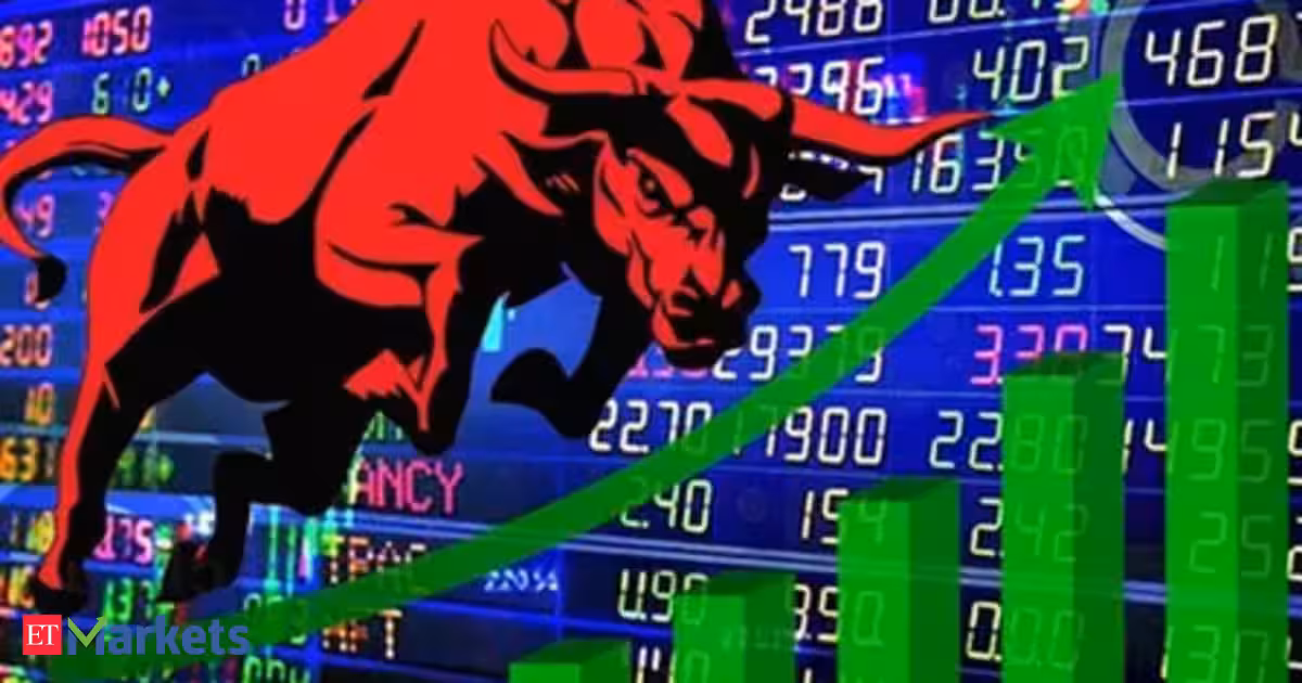 CAS wild swing: Sensex soars 1,000 points on expiry day but ends only 138 points higher
