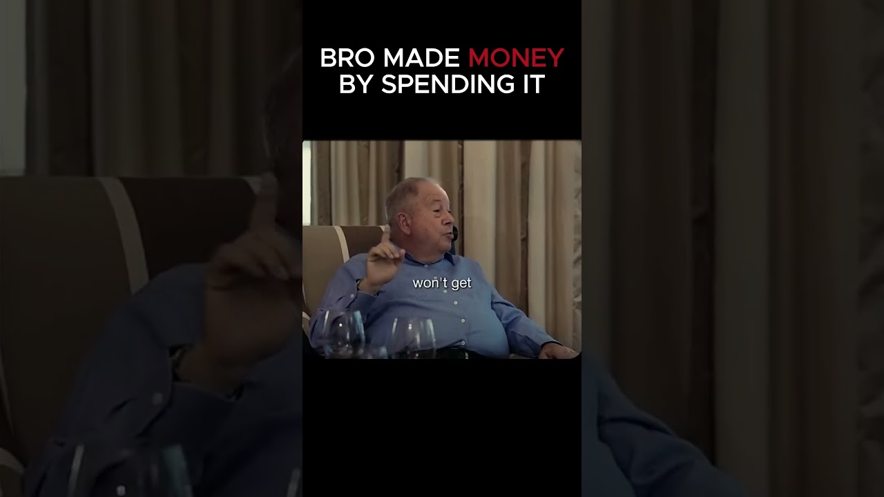 Is This The Best Way To Use A Credit Card? #investing #money #shorts