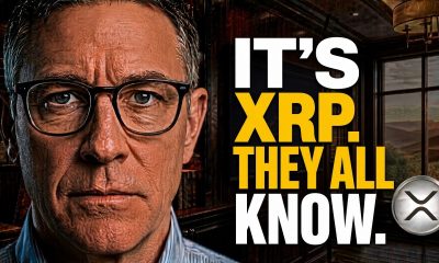 XRP ETF: BlackRock Weighs In & Clarity Act D-Day
