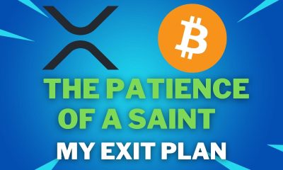 Bitcoin, XRP Update: You will need the patience of a saint in this market!  Bitcoin bottom data