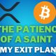Bitcoin, XRP Update: You will need the patience of a saint in this market!  Bitcoin bottom data