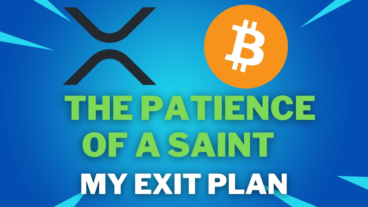 Bitcoin, XRP Update: You will need the patience of a saint in this market!  Bitcoin bottom data