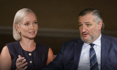 Ted Cruz on his 2028 lane, JD Vance and the GOP’s future