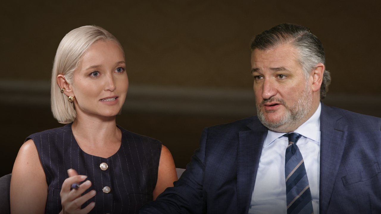 Ted Cruz on his 2028 lane, JD Vance and the GOP’s future
