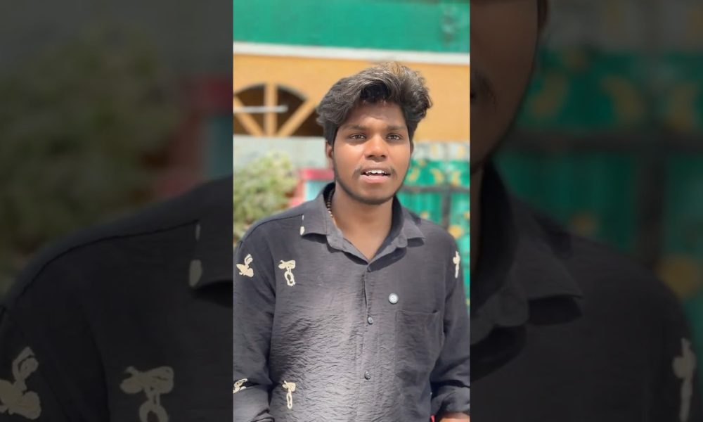 Nammakam Part-4 | #emotional #money #value #shopping #telugu #telugushorts