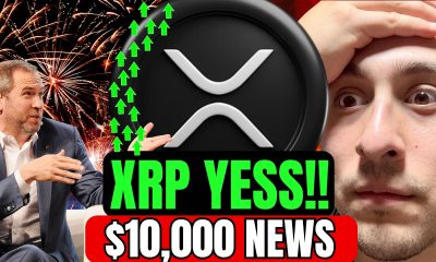 XRP It's Official! i got $10,000 XRP NEWS for you ASAP