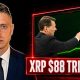 German Expert Drops HUGE XRP Price Prediction & Ripple’s $88T SettleMint Partnership