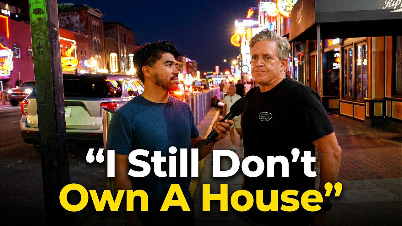 I Asked 60-Year-Olds About Their Biggest Financial Regrets