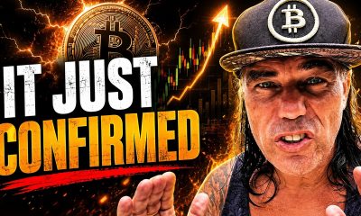 BITCOIN JUST REVEALED WHAT’S COMING IN SEPTEMBER