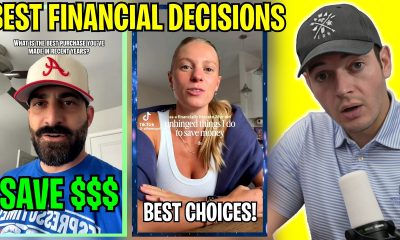 These Are The BEST Financial Decisions People Make in 2026 (Prepare Now!)