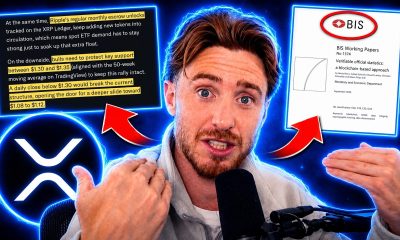 HOLY CR*P THEY JUST NAMED XRP!!! (USEAGE CONFIRMED!)