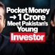 She Started Investing at 13: Here’s Her Financial Freedom Plan