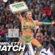 Women's Money in the Bank Ladder Match: Money in the Bank 2024