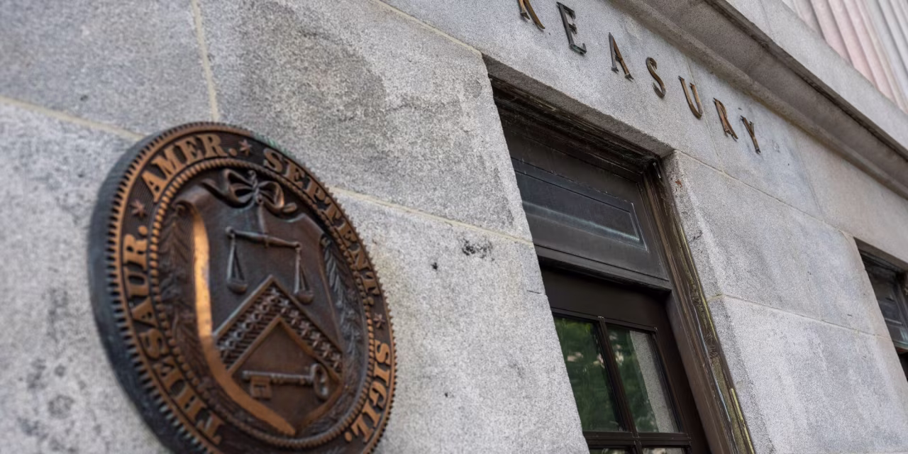 Government Bond Yields Finish Near Multiyear Highs Amid Rate-Rise Bets