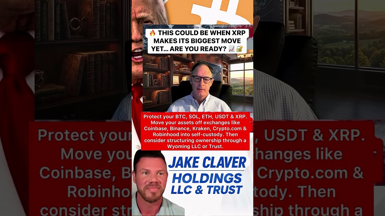 CZ Binance Reveals When XRP Hits Crazy Prices