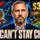WHY XRP CAN'T STAY CHEAP! - HOW XRP GOES TO $3000 - PERFECT ENTRY PRICE IS A MYTH?