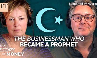 The Prophet Mohammed’s surprising life as a businessman | The Story of Money