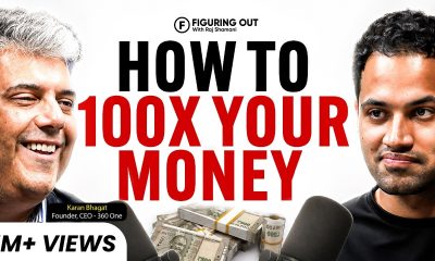 99% Rich People Do This: Money Making Habits & Opportunities | Karan Bhagat | FO431 Raj Shamani