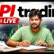 PPI Data Live Trading - Gold , Crypto and US Stocks  - 10 Sep