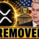 SHOCKING! THE USA IS ABOUT TO TAKE AWAY ALL XRP?? (THE TRUTH)
