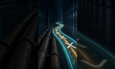 XRP Price: Market Cap Math Is the Wrong Lens