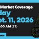 Yahoo Finance Live: Daily Market Coverage - September 11, 2026 9AM-11AM (ET)