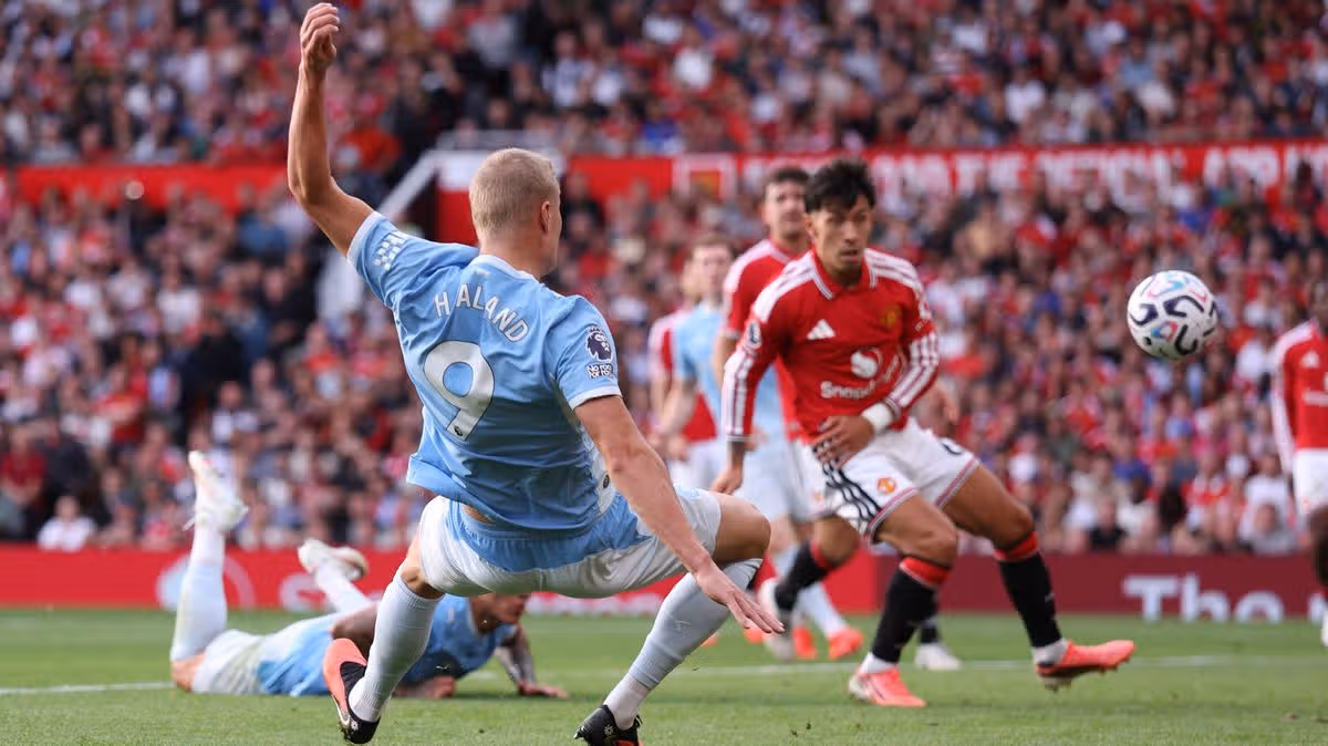 Manchester Evening News