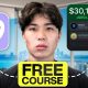 Beginners Guide to Trading Crypto & Memecoins in 2026 (Free Course)