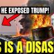 Jeffrey Sachs: Trump's Iran War LIES Just POPPED the Financial Bubble
