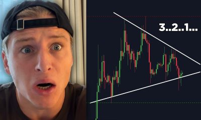 BITCOIN IS RUNNING OUT OF TIME...