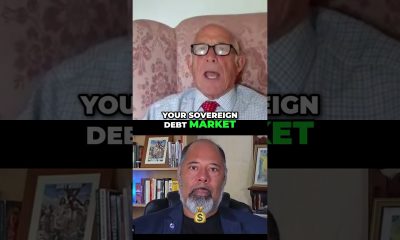 UK Financial Crisis Imminent - Unaffordable Mortgages And More
