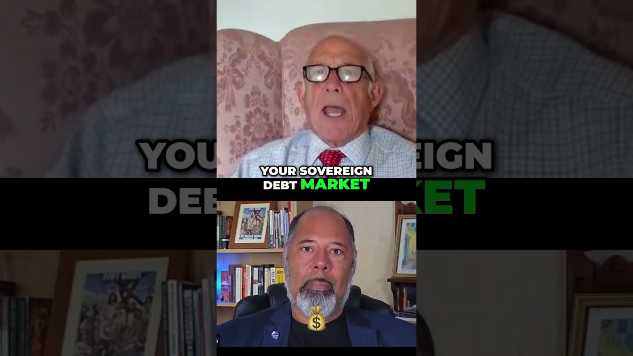 UK Financial Crisis Imminent - Unaffordable Mortgages And More